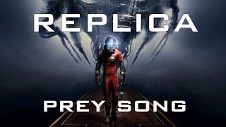 Replica by Miracle Of Sound (Electronic Synth Rock) (Prey)