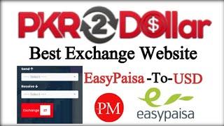 pkr 2 dollar | best exchange website all cryptocurrency | easypaisa to usd