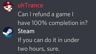 Can I 100% RE3 Remake And Get a Refund?