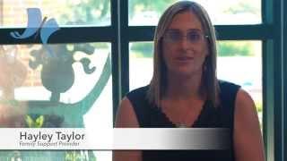 Why work at Family & Children's Services - family support provider