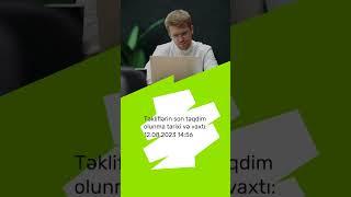 Lənkəran-Astara Regional Təhsil İdarəsi qəzet və jurnalların satınalınması üzrə tender elan edir.
