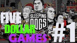 5DG Sleeping Dogs #1