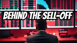 Massive Sell-off: What Really Happened on December 20th?