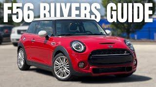 The Third Generation MINI Cooper: A Buyers Guide