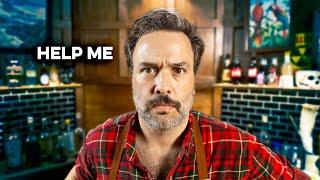 The worst liquor on earth | How to Drink