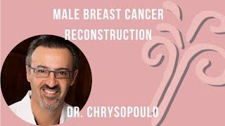 Male Breast Cancer Reconstruction | PRMA Plastic Surgery