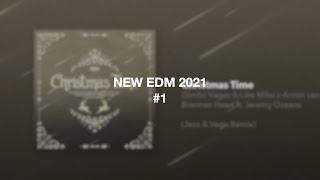 NEW EDM 2021 #1