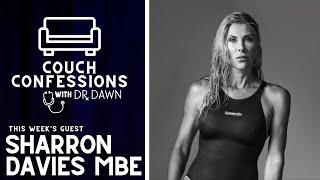 Sharron Davies | Episode 10 | Couch Confessions with Dr Dawn Harper