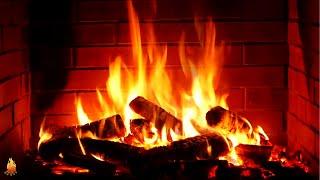 Fireplace Fire, Fire Sound  10 Hours Fireplace Enjoyment 