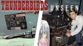 THUNDERBIRDS UNSEEN: The Making of The Uninvited (Behind the Scenes Documentary)