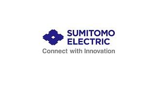 Sumitomo Electric Company Movie