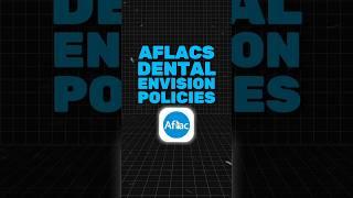 Ready to say goodbye to expensive dental and vision coverage? #goodbye #aflac #foryou #shorts