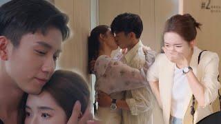  Sweet compound birth of a second child! Son says "I want a sister!" | Chinesedrama