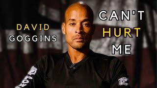 (4K) David Goggins "CAN'T HURT ME" (Motivational Speech)