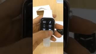 w46 smartwatch