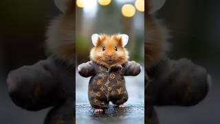 Hamster Motorcycle Dance   #hamster #Motorcycle #dance #animaldance #petdance