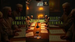 INILAH KISAH PERJALANAN ULAMA HADITS #ceritaislami #jejakislam #kisah #cerita #islam #islamic