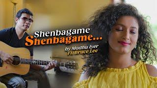 Shenbagame Shenbagame | Madhu Iyer. Ft. Bruce Lee #Ilayaraja