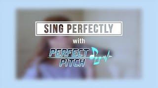 Grand Story - Perfect Pitch