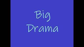 Big Drama (Stock Music)