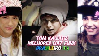 Tom Kaulitz edit funk ( part 21 )