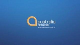 Australia Network Program Highlights