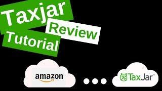 How To FINALLY Solve Amazon FBA Sales Tax & US Nexus | Taxjar Review & Tutorial