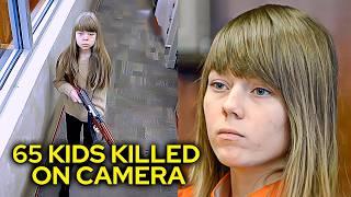 Killers Who Didn't See The Security Cameras