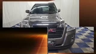 2012 GMC Terrain SLE-1 AWD/Low Kms/ in Winnipeg, MB R2C 3A8