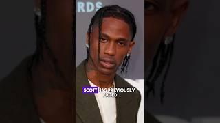 The REAL reason Travis Scott was just arrested!