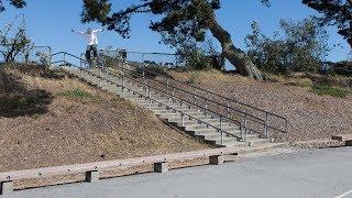 Jamie Foy's "Spitfire" Part