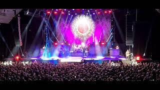 Whitesnake - Fool For Your Loving - Live @K.B. Hallen - Copenhagen 29. May 2022