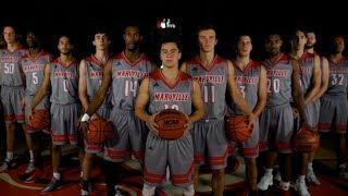 2017-2018 Maryville Saints Men's Basketball Hype Video