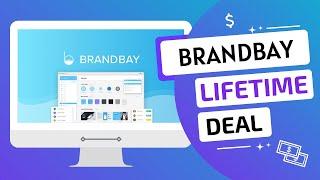 BrandBay Appsumo Lifetime Deals and Review | Multi Brand Asset Management Software 2023