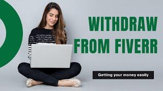 How to Withdraw Funds from Fiverr to PayPal Account