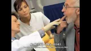 24 Hour Emergency Dentist Bethesda MD