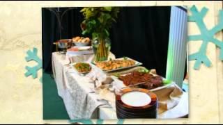 BBQ catering san francisco | Inspire Productions