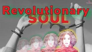 Revolutionary SOUL