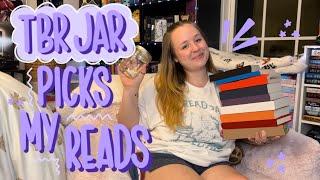 tbr jar decides my fate