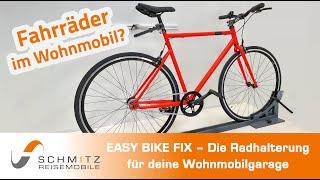 Easy Bike Fix Erklärfilm