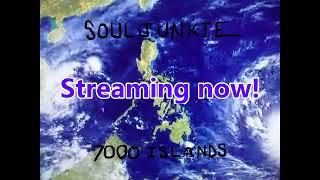 7000 Islands by Souljunkie (with lyrics)