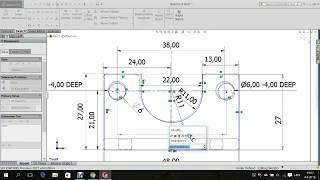 From PDF to a model in SolidWorks