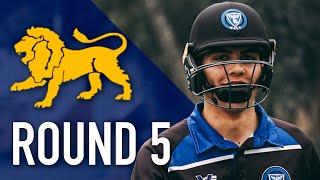 Round 5 vs Fitzroy Doncaster 1st XI - 2022/23 Match Highlights