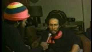 Bob Marley - Last Words to his Fans