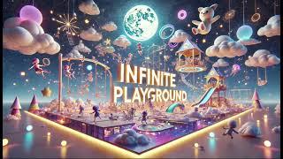 Infinite Playground - Fun songs