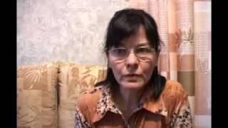 Меркулова Людмила