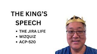 A Talk with King Bob About JTL, WizQuiz, Atlassian Community