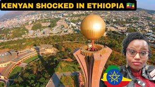 I WAS WARNED NOT TO COME HERE - My FIRST IMPRESSION OF THIS Ethiopian City in 2024