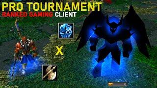 DotA Tournament | Yatoro Vs Vini | RGC (Yurnero The Juggernaut)