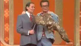 Match Game 75 (Episode 471) (Charles Nelson Reilly Returns!) (GOLD STAR EPISODE)